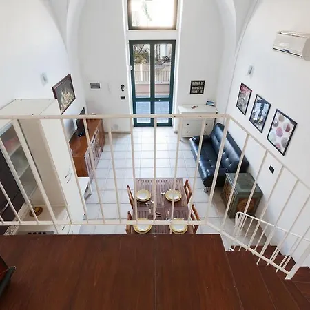 Casa Giuseppe Appartement Morciano di Leuca