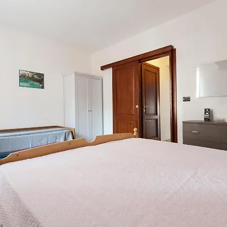Casa Giuseppe Appartement