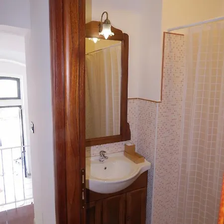 Apartmán Casa Giuseppe