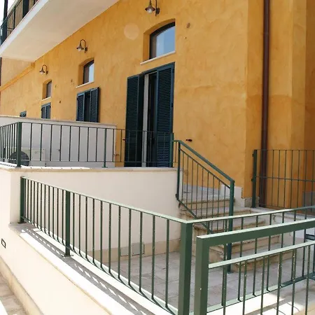 Casa Giuseppe Morciano di Leuca