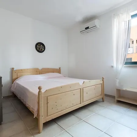 Casa Giuseppe Apartmán *