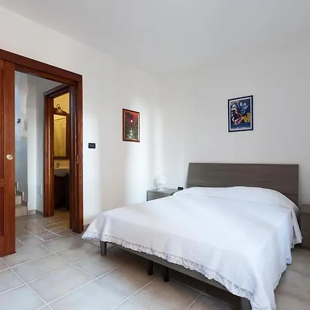 Casa Giuseppe 公寓 莫尔恰诺迪莱乌卡