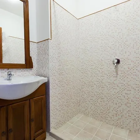 شقة Casa Giuseppe *