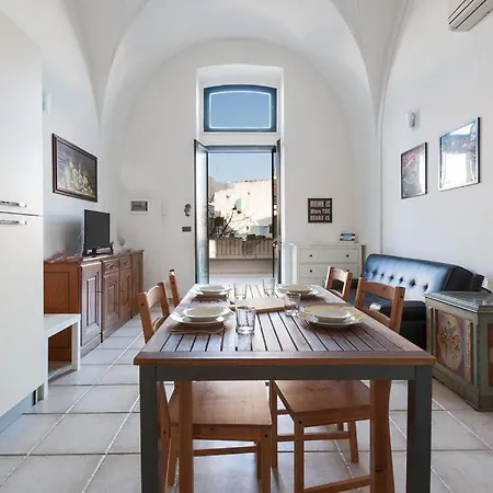 Casa Giuseppe *