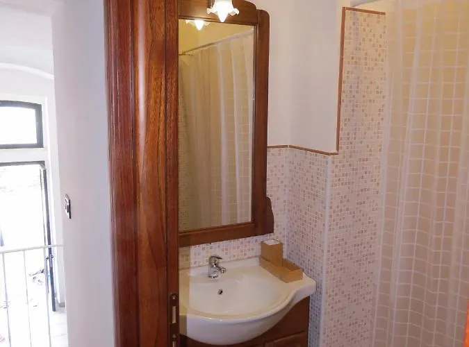 Appartement Casa Giuseppe