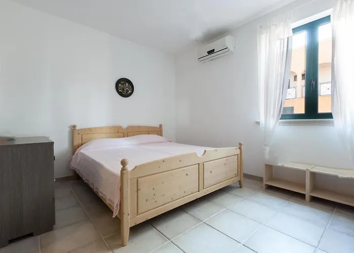 Casa Giuseppe Appartement *