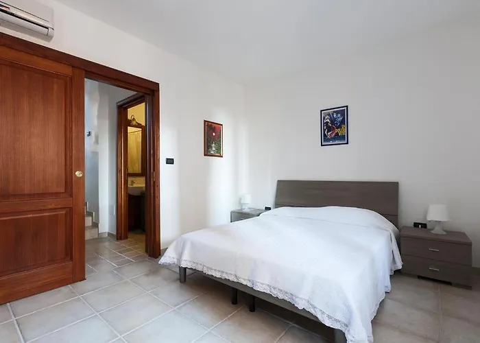 Casa Giuseppe Appartement Morciano di Leuca
