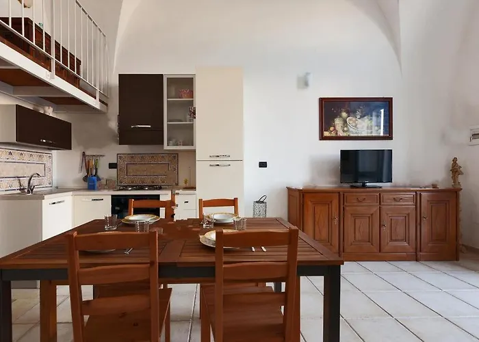 Casa Giuseppe Appartement