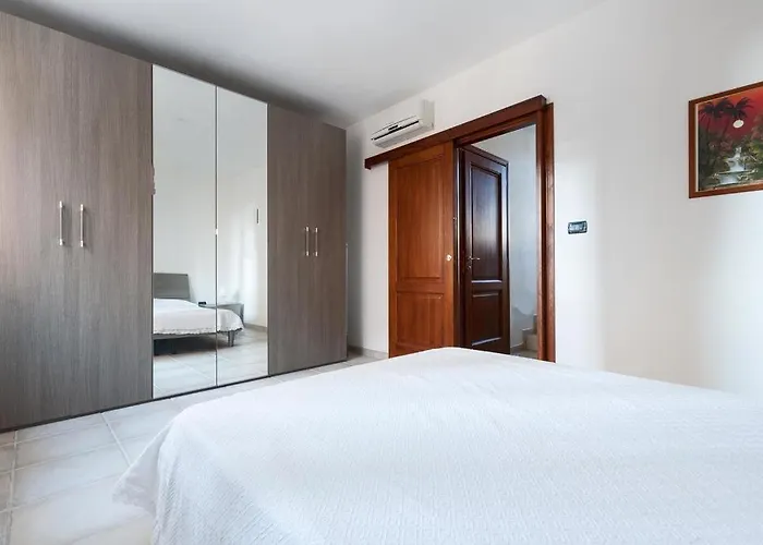 Casa Giuseppe Appartement *