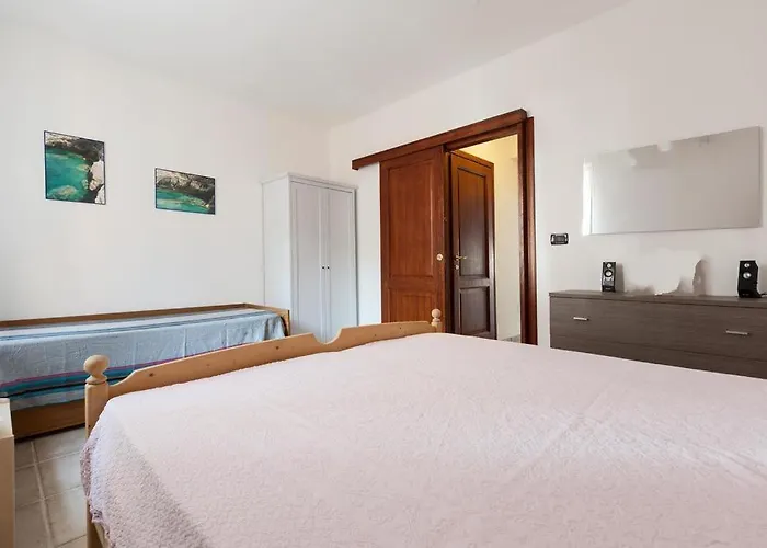 Casa Giuseppe Appartement